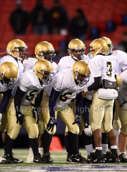 Thumbnail 2 in Hackensack vs. Livingston (NJSIAA North I Group IV Final) photogallery.