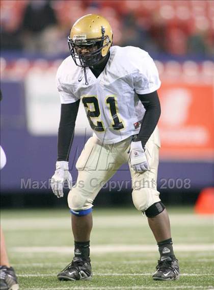 Thumbnail 3 in Hackensack vs. Livingston (NJSIAA North I Group IV Final) photogallery.