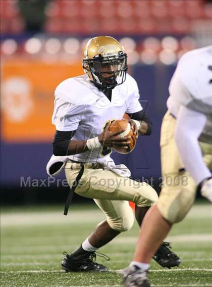 Thumbnail 3 in Hackensack vs. Livingston (NJSIAA North I Group IV Final) photogallery.