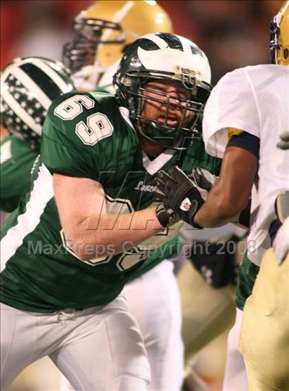 Thumbnail 3 in Hackensack vs. Livingston (NJSIAA North I Group IV Final) photogallery.