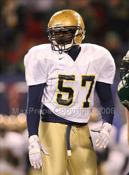 Thumbnail 2 in Hackensack vs. Livingston (NJSIAA North I Group IV Final) photogallery.