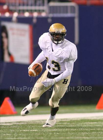 Thumbnail 1 in Hackensack vs. Livingston (NJSIAA North I Group IV Final) photogallery.