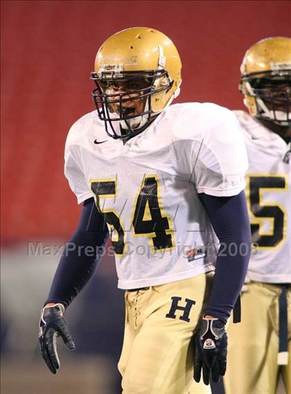 Thumbnail 2 in Hackensack vs. Livingston (NJSIAA North I Group IV Final) photogallery.