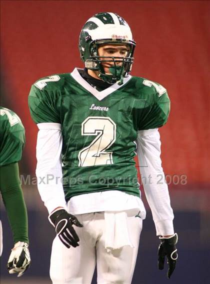Thumbnail 2 in Hackensack vs. Livingston (NJSIAA North I Group IV Final) photogallery.