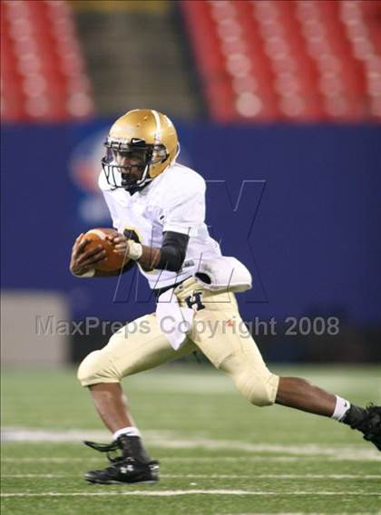 Thumbnail 3 in Hackensack vs. Livingston (NJSIAA North I Group IV Final) photogallery.