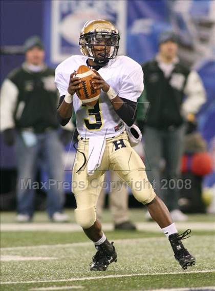 Thumbnail 1 in Hackensack vs. Livingston (NJSIAA North I Group IV Final) photogallery.