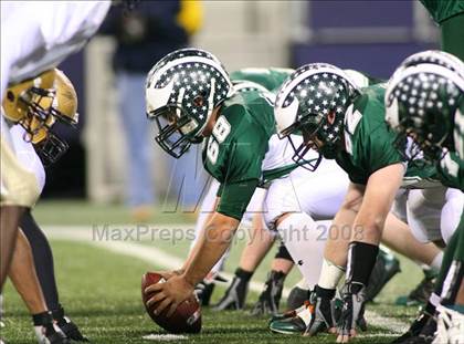 Thumbnail 3 in Hackensack vs. Livingston (NJSIAA North I Group IV Final) photogallery.