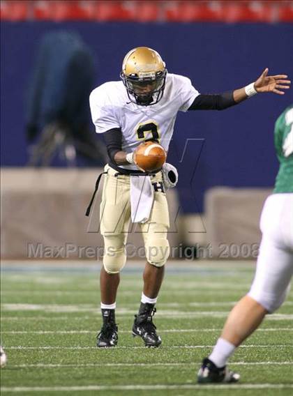 Thumbnail 3 in Hackensack vs. Livingston (NJSIAA North I Group IV Final) photogallery.
