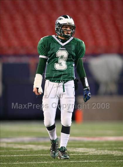 Thumbnail 1 in Hackensack vs. Livingston (NJSIAA North I Group IV Final) photogallery.