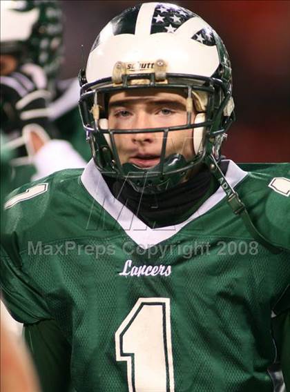 Thumbnail 1 in Hackensack vs. Livingston (NJSIAA North I Group IV Final) photogallery.
