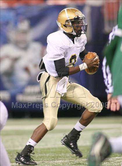 Thumbnail 3 in Hackensack vs. Livingston (NJSIAA North I Group IV Final) photogallery.