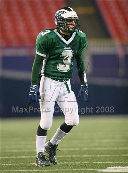 Thumbnail 1 in Hackensack vs. Livingston (NJSIAA North I Group IV Final) photogallery.
