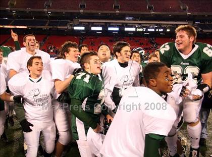 Thumbnail 1 in Hackensack vs. Livingston (NJSIAA North I Group IV Final) photogallery.