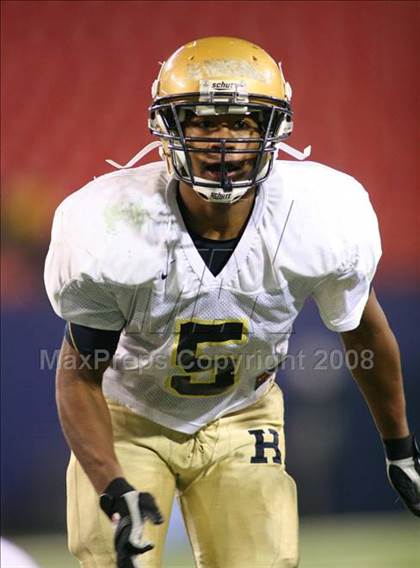 Thumbnail 3 in Hackensack vs. Livingston (NJSIAA North I Group IV Final) photogallery.