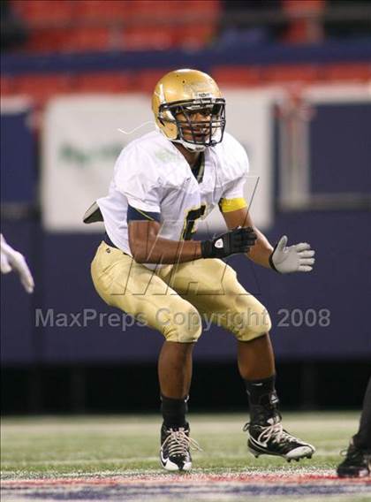 Thumbnail 3 in Hackensack vs. Livingston (NJSIAA North I Group IV Final) photogallery.