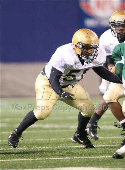 Thumbnail 1 in Hackensack vs. Livingston (NJSIAA North I Group IV Final) photogallery.