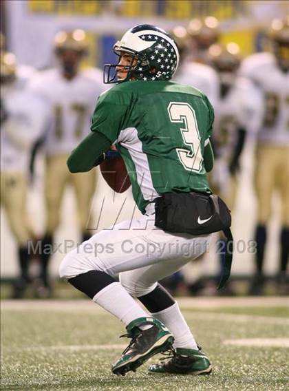 Thumbnail 3 in Hackensack vs. Livingston (NJSIAA North I Group IV Final) photogallery.
