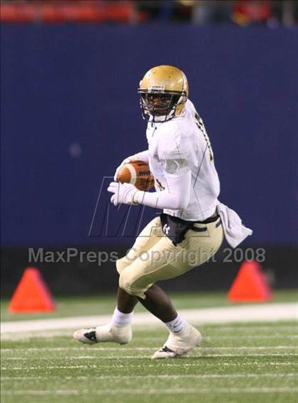 Thumbnail 2 in Hackensack vs. Livingston (NJSIAA North I Group IV Final) photogallery.
