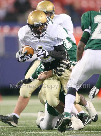 Thumbnail 1 in Hackensack vs. Livingston (NJSIAA North I Group IV Final) photogallery.
