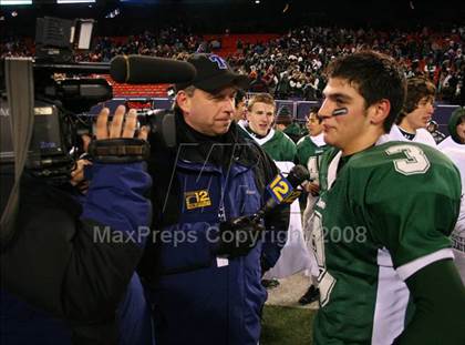 Thumbnail 3 in Hackensack vs. Livingston (NJSIAA North I Group IV Final) photogallery.