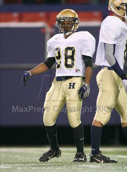 Thumbnail 3 in Hackensack vs. Livingston (NJSIAA North I Group IV Final) photogallery.