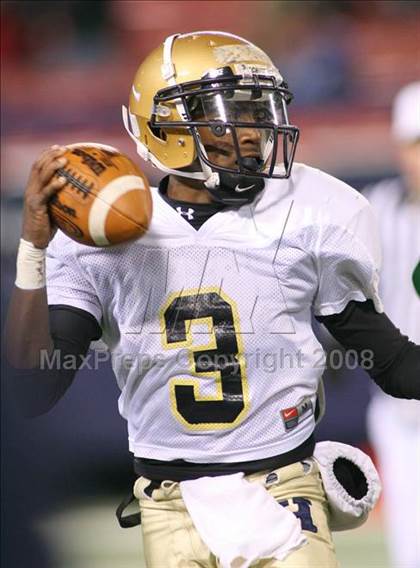 Thumbnail 2 in Hackensack vs. Livingston (NJSIAA North I Group IV Final) photogallery.