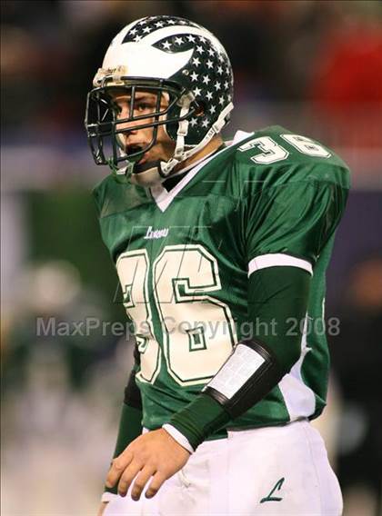 Thumbnail 1 in Hackensack vs. Livingston (NJSIAA North I Group IV Final) photogallery.