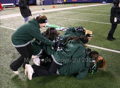 Thumbnail 1 in Hackensack vs. Livingston (NJSIAA North I Group IV Final) photogallery.