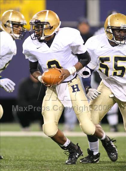 Thumbnail 3 in Hackensack vs. Livingston (NJSIAA North I Group IV Final) photogallery.