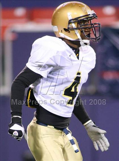 Thumbnail 2 in Hackensack vs. Livingston (NJSIAA North I Group IV Final) photogallery.