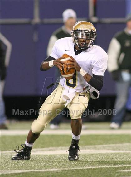 Thumbnail 3 in Hackensack vs. Livingston (NJSIAA North I Group IV Final) photogallery.