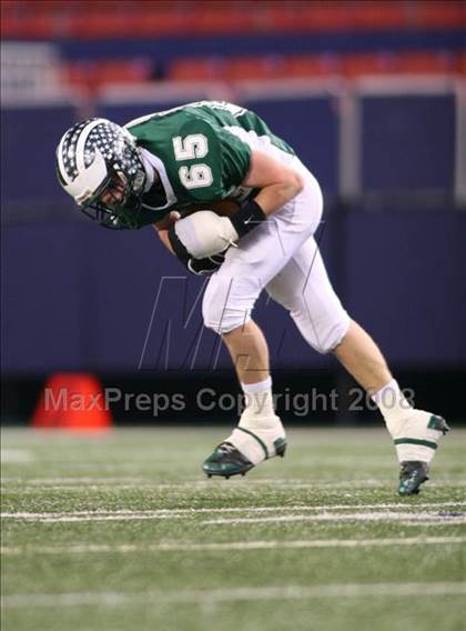 Thumbnail 2 in Hackensack vs. Livingston (NJSIAA North I Group IV Final) photogallery.