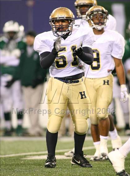 Thumbnail 2 in Hackensack vs. Livingston (NJSIAA North I Group IV Final) photogallery.