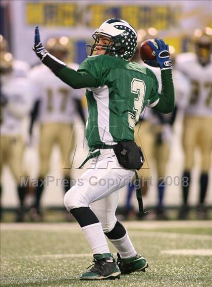 Thumbnail 1 in Hackensack vs. Livingston (NJSIAA North I Group IV Final) photogallery.
