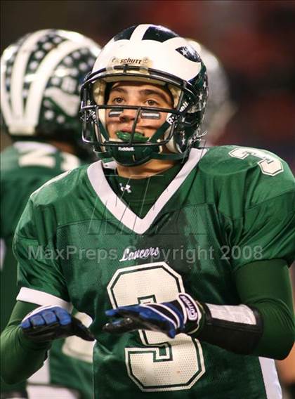 Thumbnail 1 in Hackensack vs. Livingston (NJSIAA North I Group IV Final) photogallery.