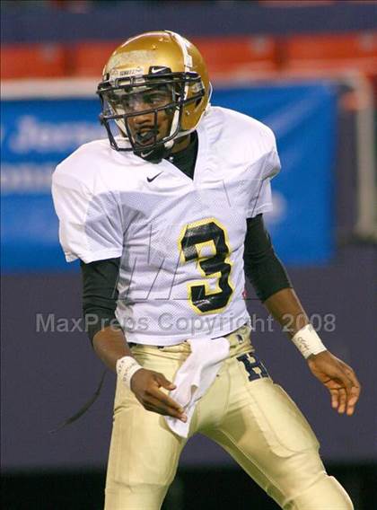 Thumbnail 3 in Hackensack vs. Livingston (NJSIAA North I Group IV Final) photogallery.