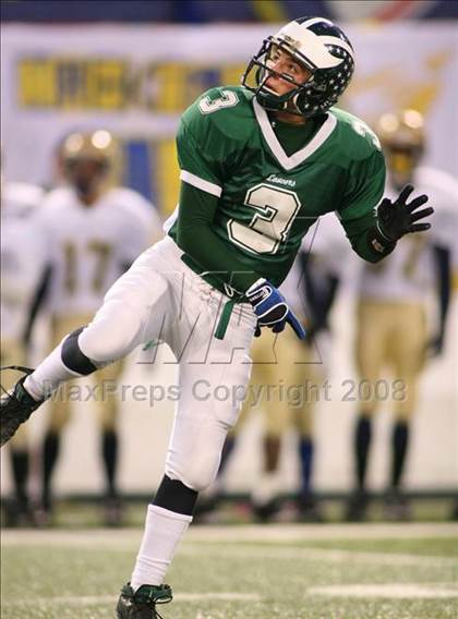 Thumbnail 3 in Hackensack vs. Livingston (NJSIAA North I Group IV Final) photogallery.