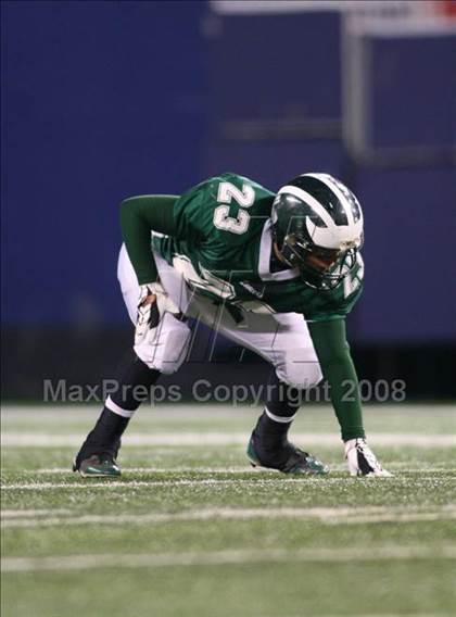 Thumbnail 3 in Hackensack vs. Livingston (NJSIAA North I Group IV Final) photogallery.
