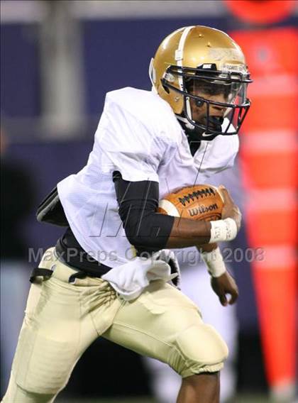 Thumbnail 2 in Hackensack vs. Livingston (NJSIAA North I Group IV Final) photogallery.