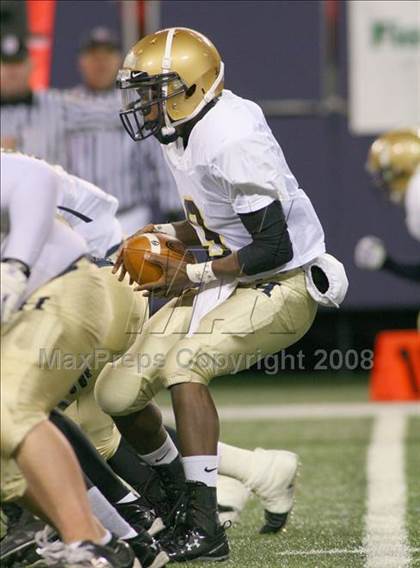 Thumbnail 3 in Hackensack vs. Livingston (NJSIAA North I Group IV Final) photogallery.