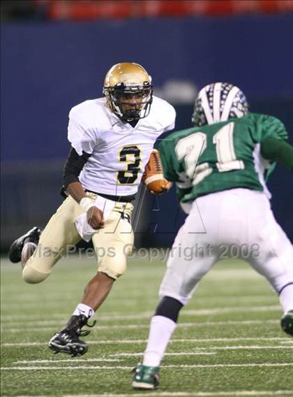 Thumbnail 1 in Hackensack vs. Livingston (NJSIAA North I Group IV Final) photogallery.