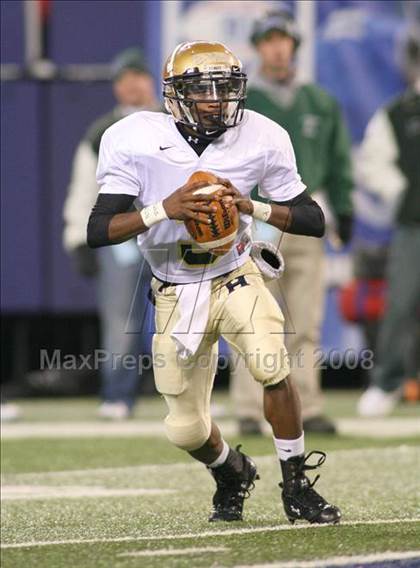 Thumbnail 1 in Hackensack vs. Livingston (NJSIAA North I Group IV Final) photogallery.