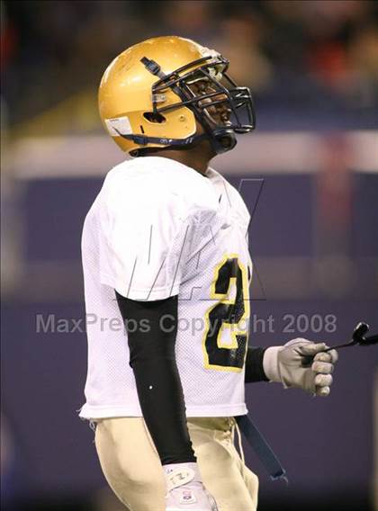 Thumbnail 3 in Hackensack vs. Livingston (NJSIAA North I Group IV Final) photogallery.