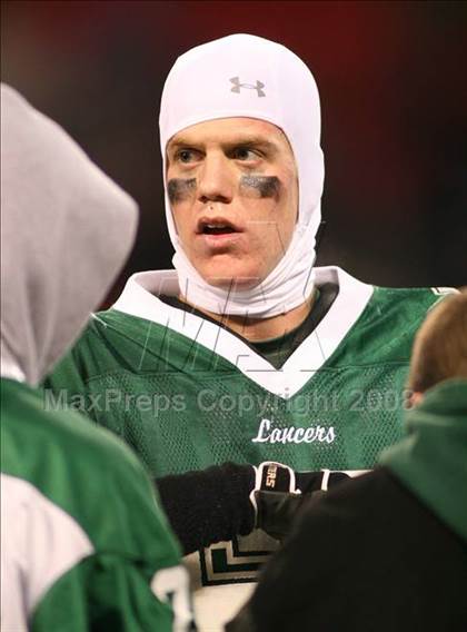 Thumbnail 3 in Hackensack vs. Livingston (NJSIAA North I Group IV Final) photogallery.
