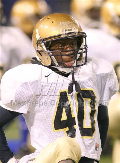 Thumbnail 2 in Hackensack vs. Livingston (NJSIAA North I Group IV Final) photogallery.