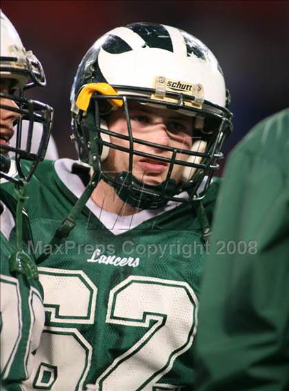 Thumbnail 2 in Hackensack vs. Livingston (NJSIAA North I Group IV Final) photogallery.