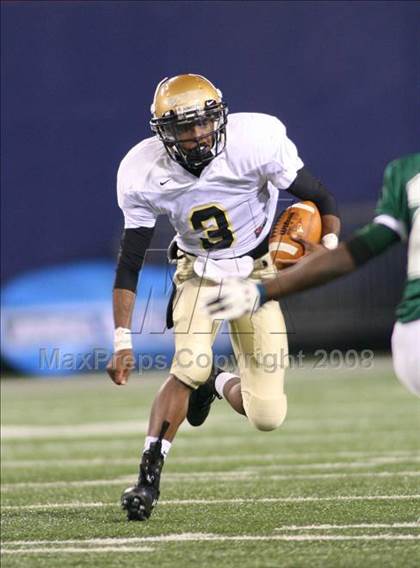 Thumbnail 3 in Hackensack vs. Livingston (NJSIAA North I Group IV Final) photogallery.