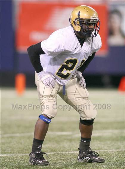 Thumbnail 3 in Hackensack vs. Livingston (NJSIAA North I Group IV Final) photogallery.
