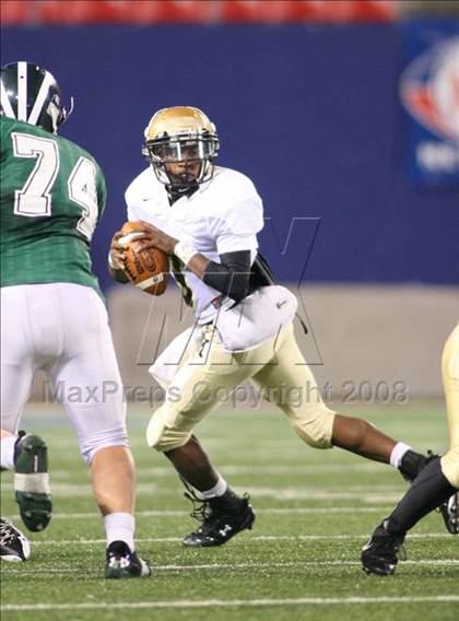 Thumbnail 3 in Hackensack vs. Livingston (NJSIAA North I Group IV Final) photogallery.