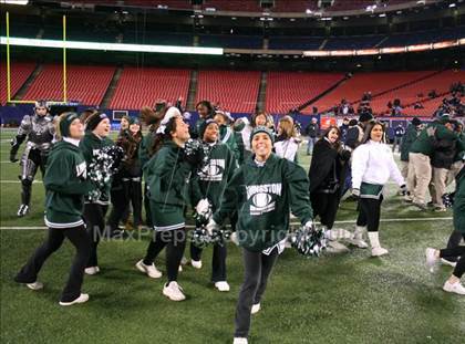Thumbnail 1 in Hackensack vs. Livingston (NJSIAA North I Group IV Final) photogallery.